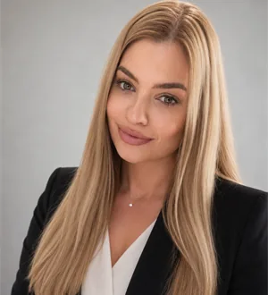 Desislava Petkova, Project Manager