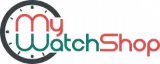 MyWatchShop – tienda online de relojes