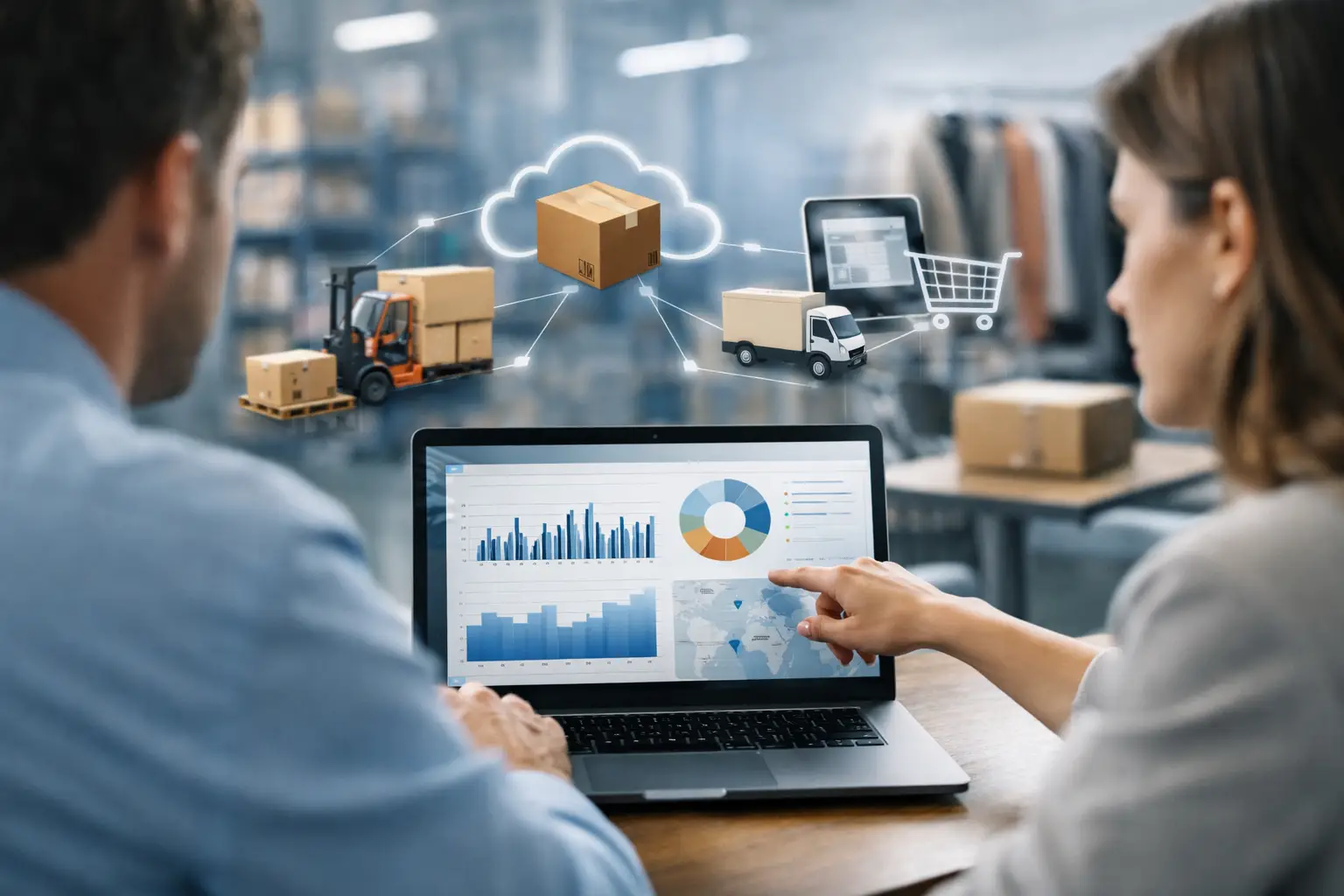 Order Management System Integration That Scales