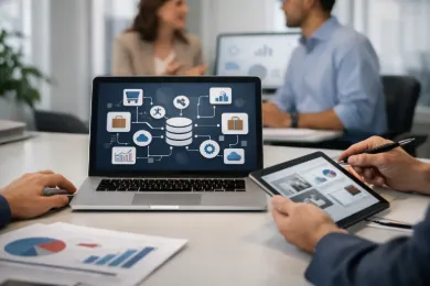 How to Centralize Product Data Without Slowing Teams